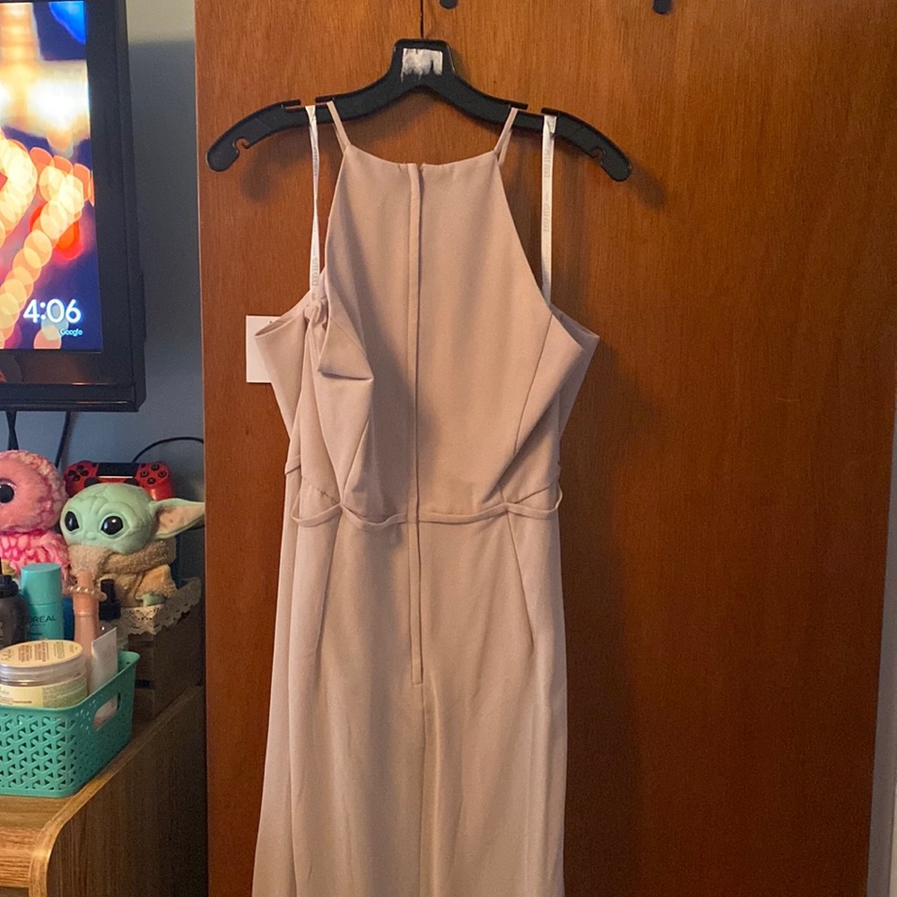 Perfect Prom Dress for Plus Size Queen